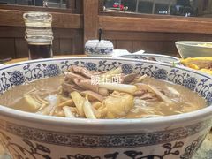 -慧娟面馆·餐厅(望江路店)