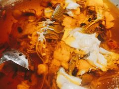 -雲蜀龙阁·金牌水煮鱼(方庄店)