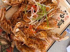 -北港方记海鲜楼·海景餐厅