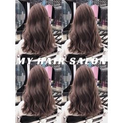 -MY HAIR ARDOR