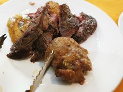 -戈拿旺巴西烤肉(崇文门店)
