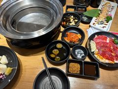 -万达广场(马鞍山太白路店)