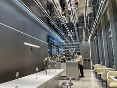 -Manner Coffee(万象食家店)