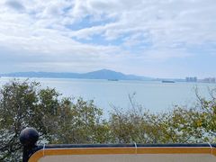 -胡里山炮台