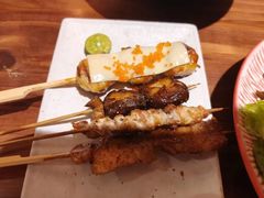-白石の深夜食堂(芝罘万达店)