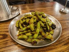 -破店肥哈·东北烧烤·夜宵(南山保利店)