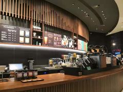 -星巴克臻选(北京富力家园店)