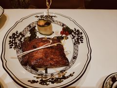 -夏苑(新加坡丽思卡尔顿美年酒店)