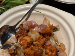 -潮界(虹桥新天地店)