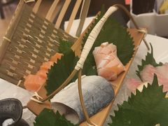 -洲际酒店·地平线全日餐厅HORIZON CAFÉ