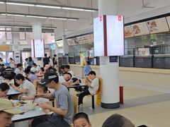 -湖南大学-第5食堂