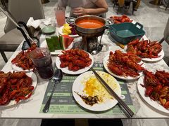 -金马门国际美食百汇(珞喻路店)