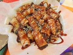 -美心·翠园(港汇恒隆广场店)