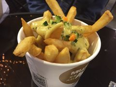 -艾薯夫妇Aysh(福田星河COCOPark店)