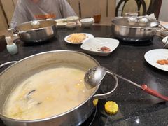 -协成海鲜火锅(海洋花园店)