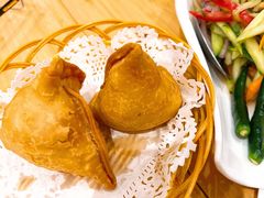 -Santoor 萨都里印度餐厅(北锣鼓巷店)