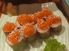 -木村武·手作寿司料理(中山亭店)