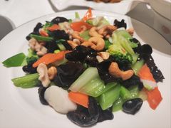 -大铁勺新津菜(中北永旺店)