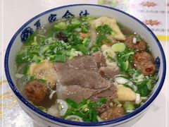 -夏家合汁(天润花园小区店)