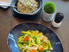 -彩丰楼中餐厅(佘山世茂洲际酒店)