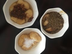 -继红顺河抄手名小吃