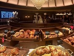 -B&C黄油与面包·THE GARDEN BAKERY概念店(世纪汇店)