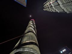 -上海中心大厦