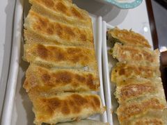 -春水锅贴·传统鲁菜(大明湖店)