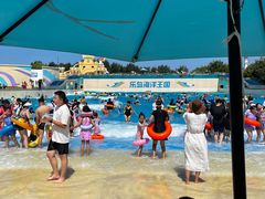 -秦皇岛乐岛海洋王国