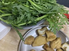 -满天星太珍火锅