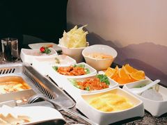 -海底捞火锅(崇文门新世界百货店)