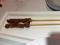 -山丹丹西北菜(金贸大厦店)
