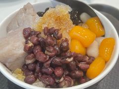 -鲜芋仙(中环百联2店)