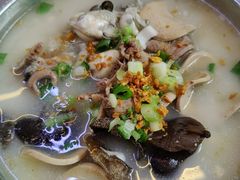 -广场正宗原汁薏米店