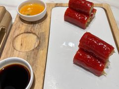 -悦得闲广式点心茶楼(蓝鲸世界店)