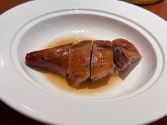 -杭州JW万豪酒店-万豪中餐厅