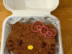 -迦南的早晨蛋糕甜品集合店