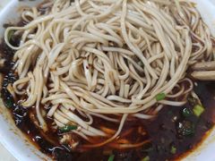 -武胜段记猪肝面(卓锦城店)