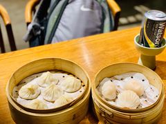 蘇小柳鲜肉小笼-苏小柳手作点心(控江旭辉分院)