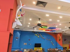 -北京烤鸭 ·儿童菜 ·采风阁家常菜餐厅(亚龙湾天域酒店)
