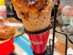 -醉长安(钟楼旗舰店)