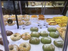 -幸福西饼面包茶饮(车公庙店)