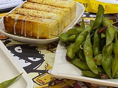 -木屋烧烤(西南角店)