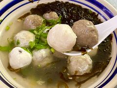 -非遗·十八曲鱼饺(西马总店)