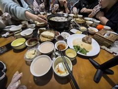 -尼玛藏家风味园(阿山食城店)