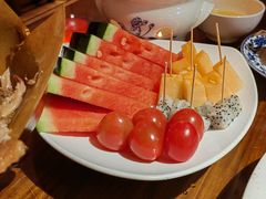 -面辣子·陕西家乡菜(钟楼店)