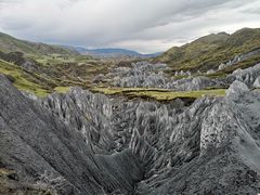 景点-墨石公园景区
