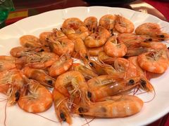 -天鲜阁·海鲜粤菜·33年老字号(石槎白云站店)