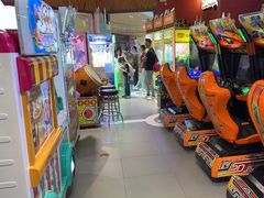 -反斗乐园(欢乐海岸店)