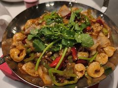 -旺达·福州菜(正大广场店)